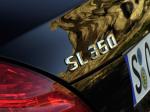 Mercedes-Benz SL350 2006 года